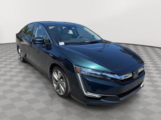 Used 2018 Honda Clarity Plug-In Hybrid image 1