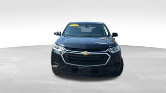Used 2020 Chevrolet Traverse LS w/ LPO, Cargo Package video 2