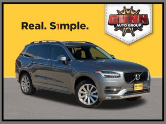 Used 2018 Volvo XC90 T6 Momentum w/ Momentum Plus Package image 1