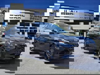 Used 2023 Hyundai Elantra SEL image 1