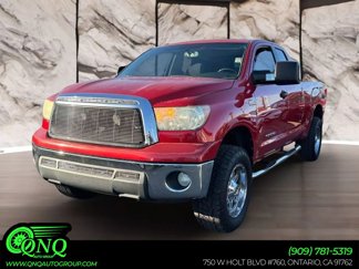 Used 2011 Toyota Tundra 4x4 Double Cab image 1