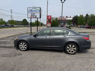 Used 2009 Honda Accord EX-L image 1