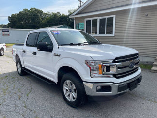 Used 2018 Ford F150 XLT w/ Trailer Tow Package image 1