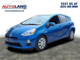 Used 2014 Toyota Prius C Two image 1