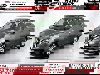 Used 2019 Nissan Sentra SV video 1