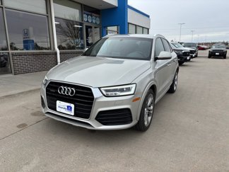 Used 2016 Audi Q3 2.0T Prestige image 1