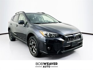 Used 2018 Subaru Crosstrek 2.0i Premium image 1