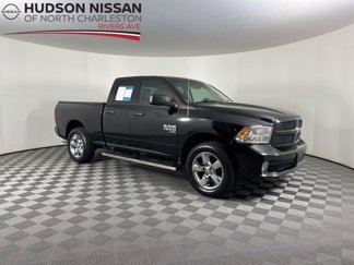 Used 2019 RAM 1500 Express w/ Express Value Package image 1