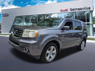 Used 2014 Honda Pilot EX image 1