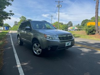 Used 2010 Subaru Forester 2.5X Limited image 1