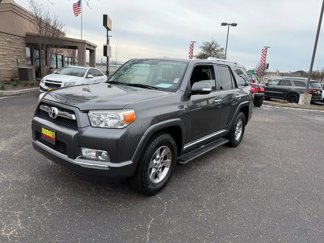 Used 2011 Toyota 4Runner SR5 image 1