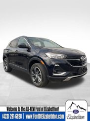 Used 2021 Buick Encore GX Select image 1