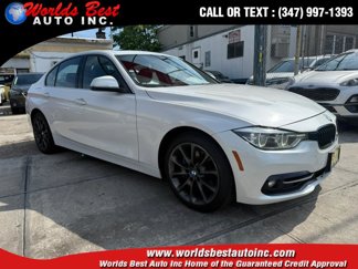 Used 2018 BMW 330i xDrive Sedan image 1