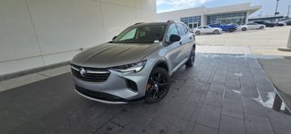 Used 2023 Buick Envision Preferred image 1