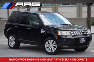 Used 2012 Land Rover LR2 HSE w/ Climate Comfort Pkg image 1