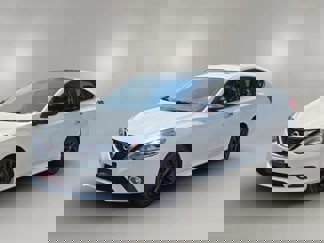 Used 2017 Nissan Sentra SR Turbo w/ SR Midnight Edition image 1