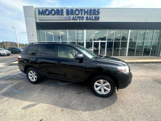 Used 2009 Toyota Highlander 2WD image 1