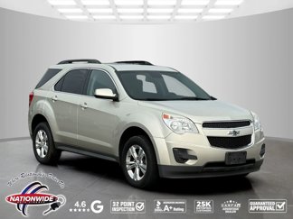 Used 2014 Chevrolet Equinox LT w/ Driver Convenience Package image 1