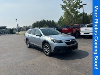 Used 2021 Subaru Outback Premium image 1