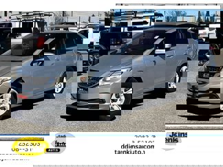 Used 2014 Honda Civic LX image 1