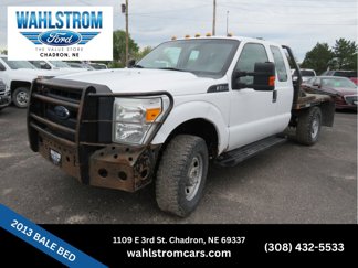 Used 2013 Ford F350 XL w/ PWR Equipment Group image 1