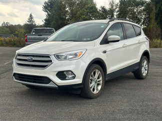 Used 2018 Ford Escape SE image 1
