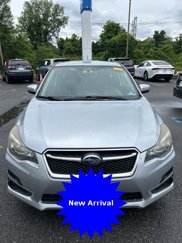 Used 2015 Subaru Impreza 2.0i Premium image 1