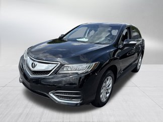 Used 2017 Acura RDX AWD w/ Technology Package image 1