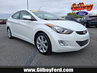 Used 2012 Hyundai Elantra Limited video 1