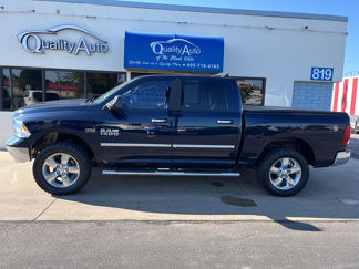 Used 2013 RAM 1500 Big Horn image 1