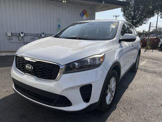 Used 2019 Kia Sorento LX image 1