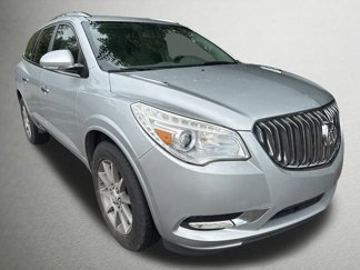 Used 2017 Buick Enclave Convenience 360° Tour