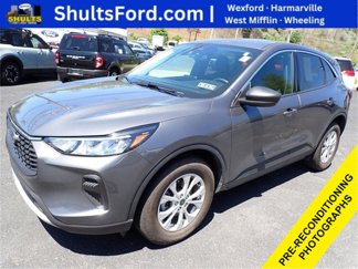 Used 2023 Ford Escape Active image 1