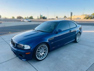 Used 2006 BMW M3 Coupe image 1