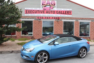 Used 2017 Buick Cascada Sport Touring image 1