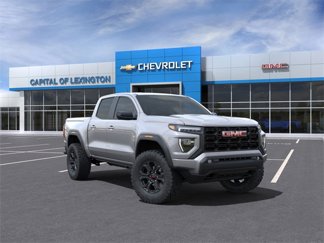 New 2025 GMC Canyon Elevation w/ Convenience Package image 1