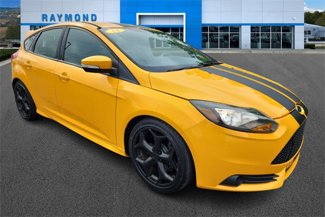 Used 2014 Ford Focus ST w/ Equipment Group 201A image 1