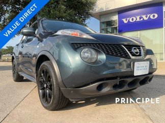 Used 2013 Nissan Juke SV image 1