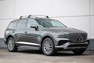 New 2025 Genesis GV80 2.5T Standard image 1
