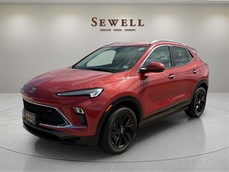 Used 2024 Buick Encore GX Sport Touring image 1