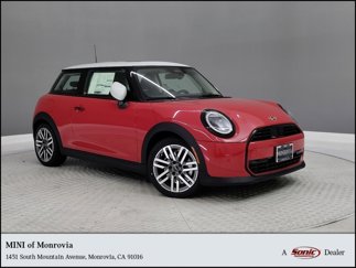 New 2025 MINI Cooper 2-Door Hardtop image 1