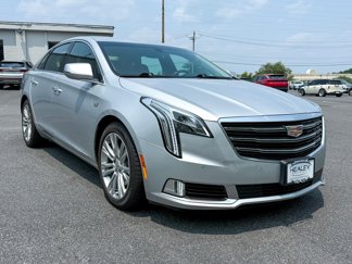 Used 2019 Cadillac XTS Luxury image 1