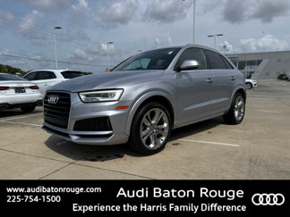 Used 2018 Audi Q3 2.0T Premium Plus image 1