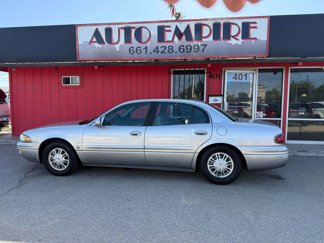 Used 2005 Buick Le Sabre Limited image 1
