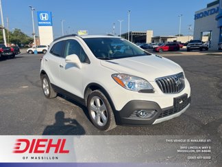 Used 2016 Buick Encore Convenience image 1
