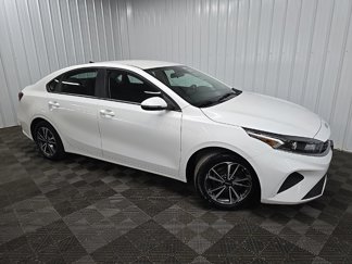 Used 2022 Kia Forte LXS w/ LXS Technology Package image 1