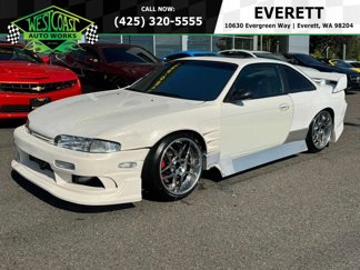 Used 1995 Nissan 240SX image 1