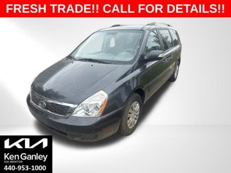 Used 2012 Kia Sedona LX image 1