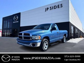 Used 2004 Dodge Ram 1500 Truck SLT image 1