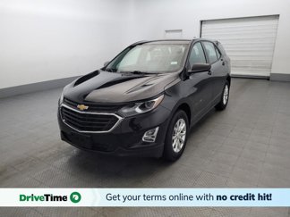 Used 2019 Chevrolet Equinox LS image 1